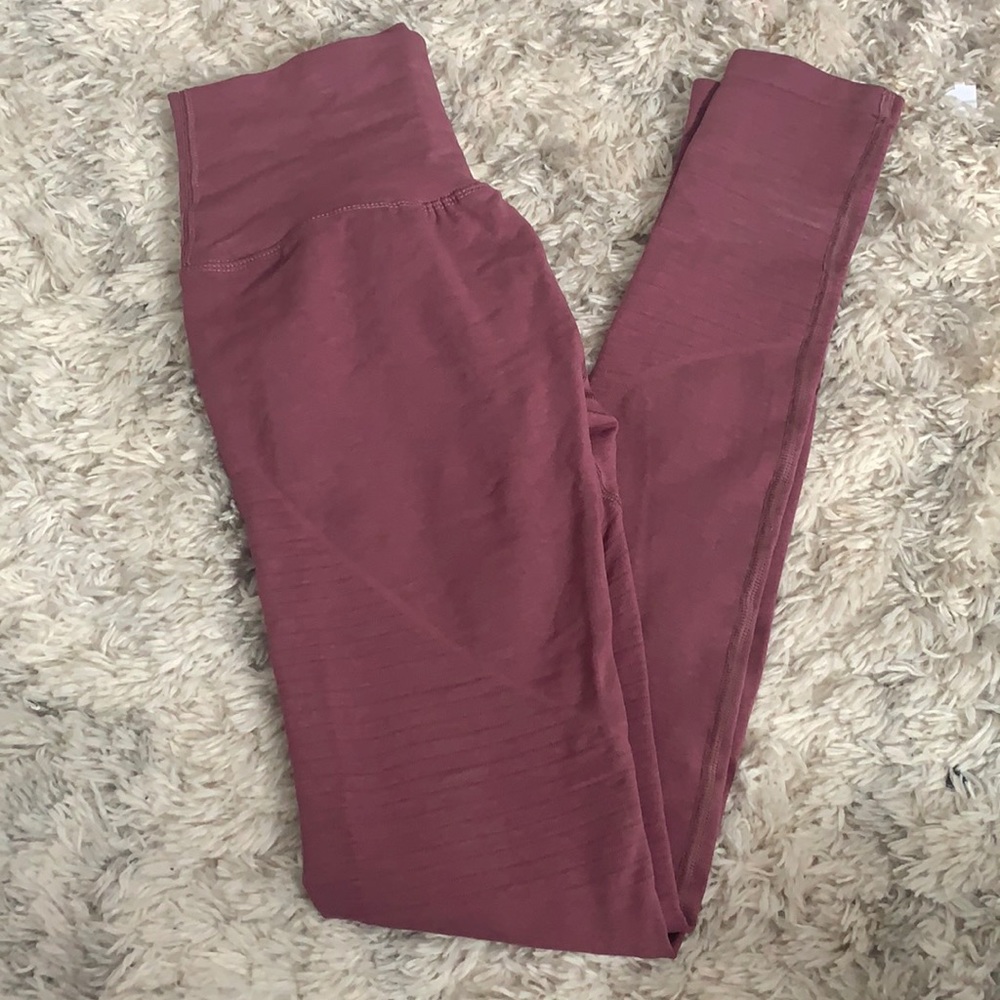 Alphalete OG revival leggings
